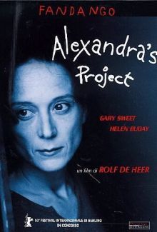 alexandras project alexandras project