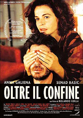 Oltre il confine Download Movie...