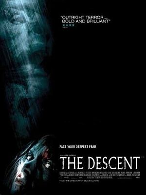 the-descent