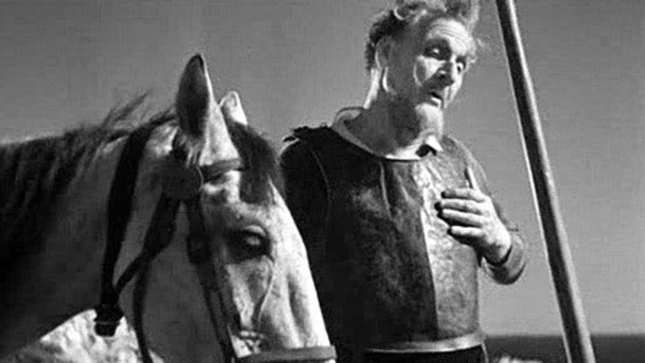 DON CHISCIOTTE Spietati Recensioni e Novità sui Film