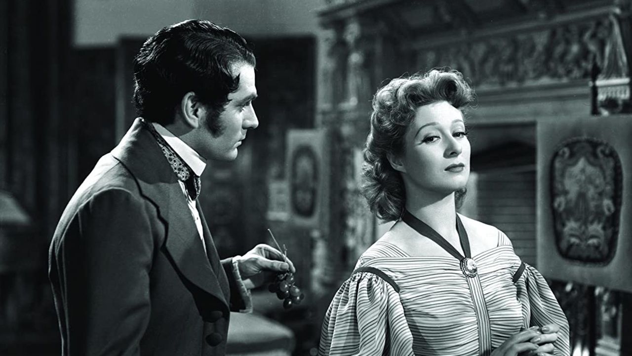 ORGOGLIO E PREGIUDIZIO (1940) Spietati Recensioni e Novità sui Film ORGOGLIO E PREGIUDIZIO (1940) Spietati Recensioni e Novità sui Film