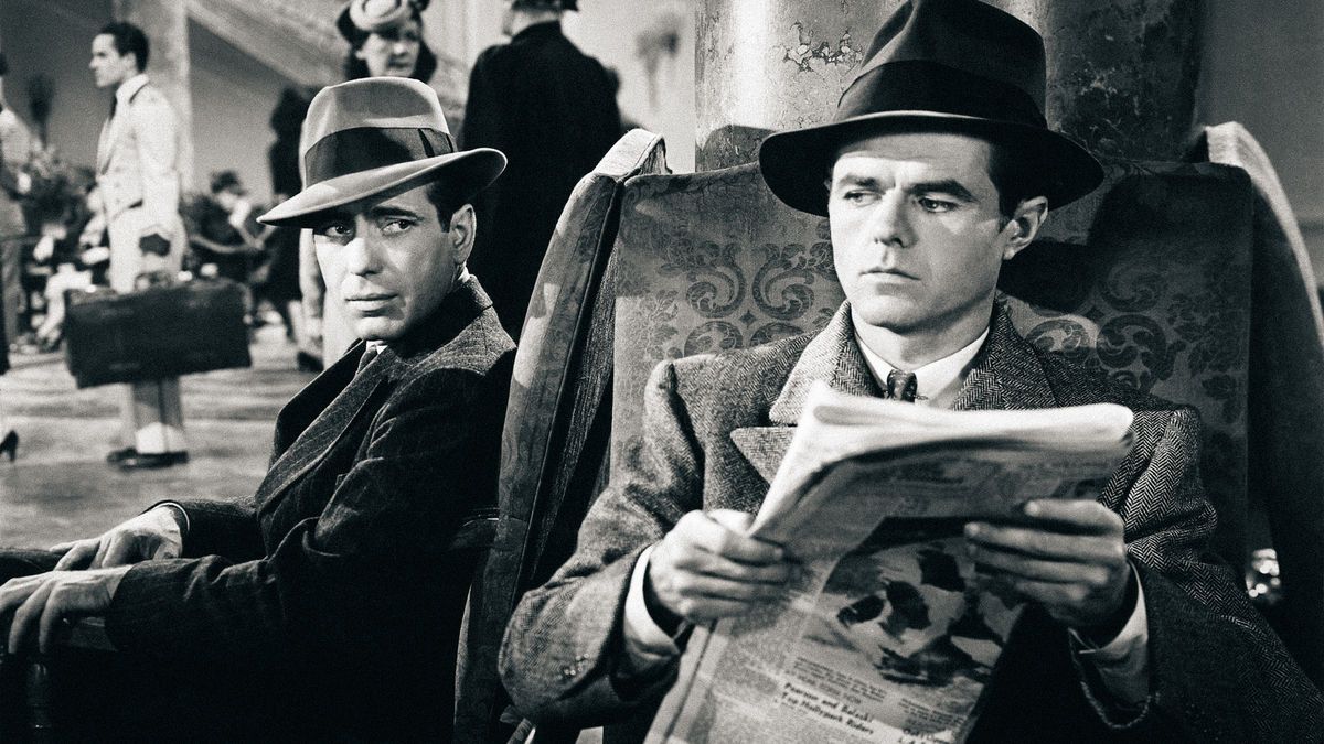 IL MISTERO DEL FALCO - Spietati - Recensioni e Novità sui Film