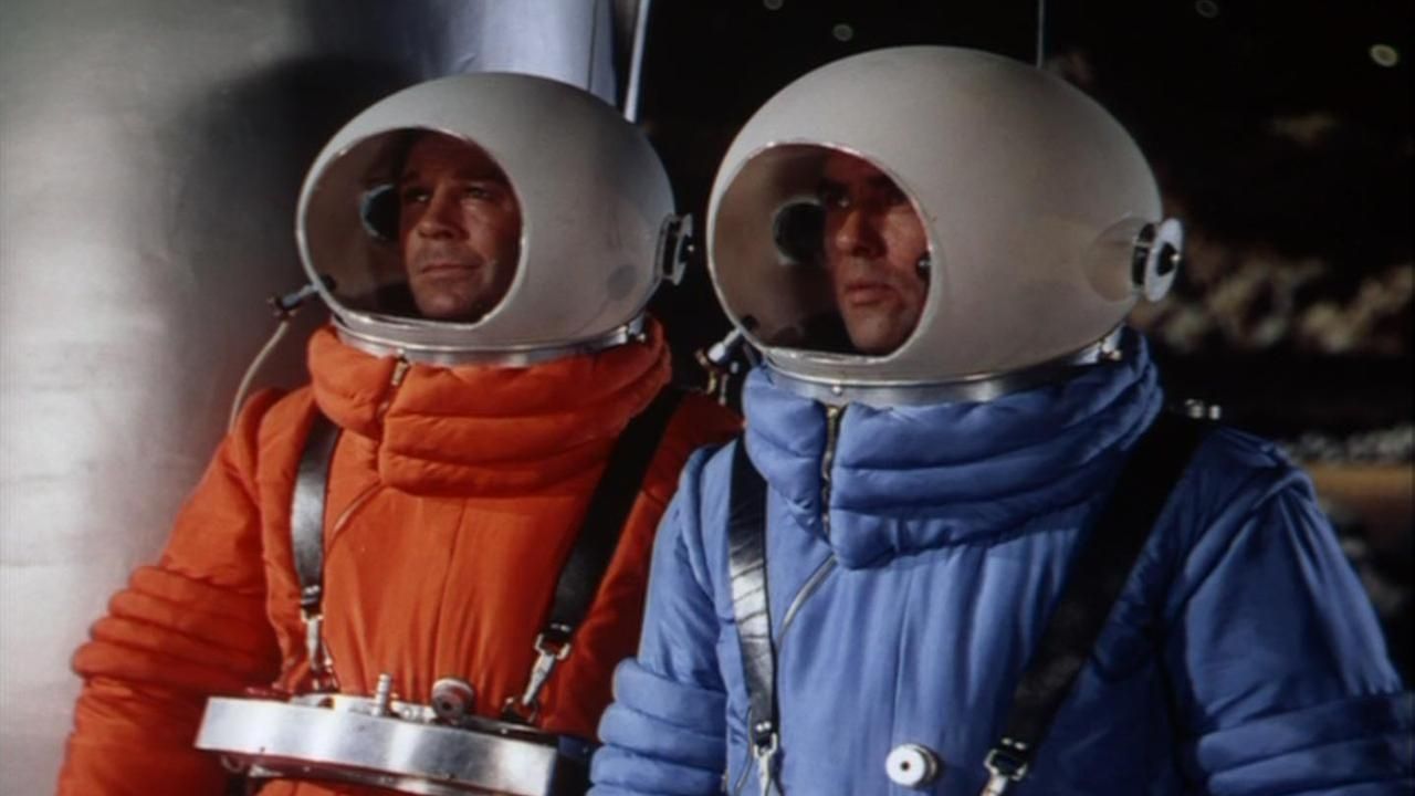 UOMINI SULLA LUNA Spietati Recensioni e Novità sui Film