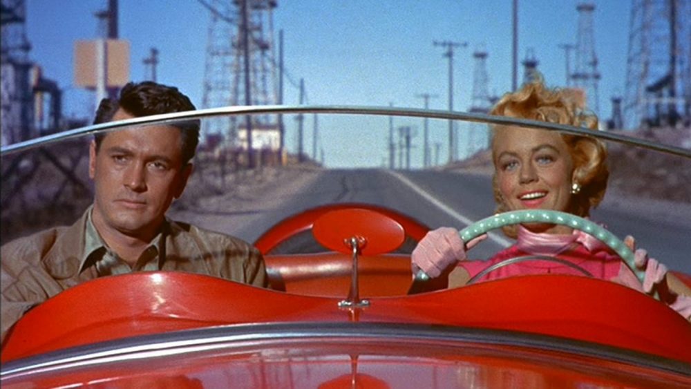 COME LE FOGLIE AL VENTO Spietati Recensioni e Novità sui Film