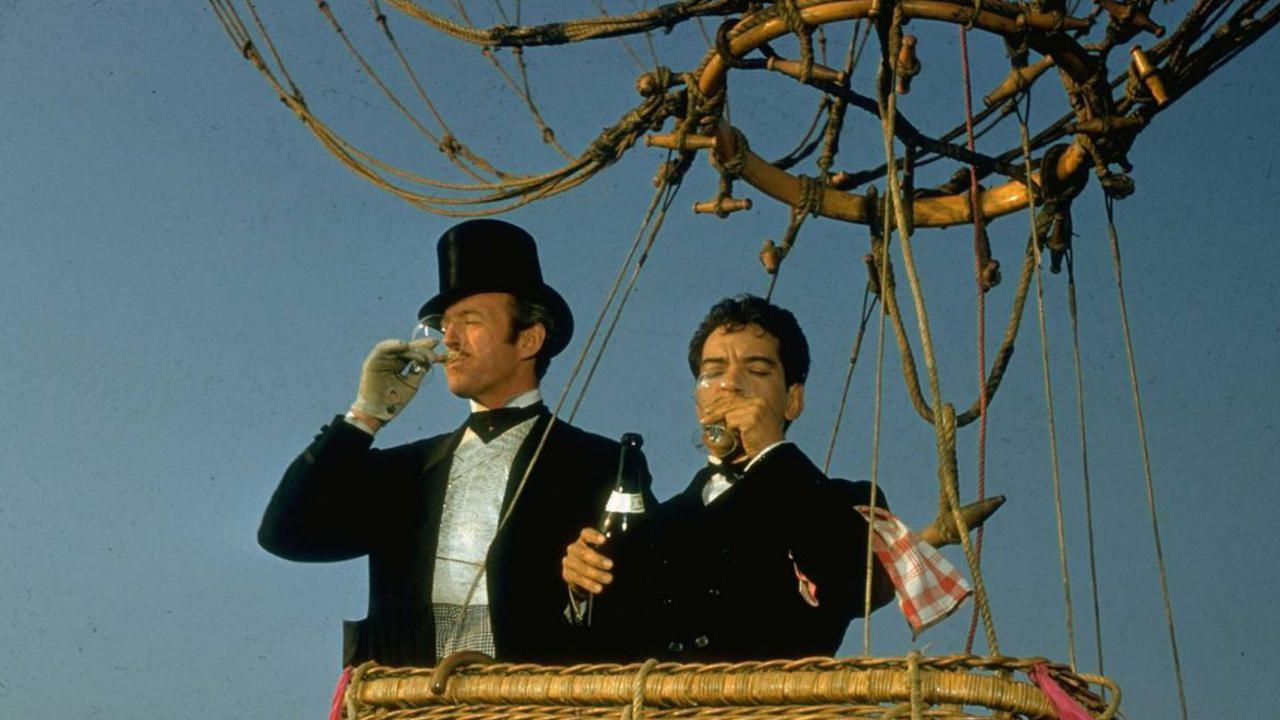 IL GIRO DEL MONDO IN 80 GIORNI (1956) Spietati Recensioni e Novità sui Film IL GIRO DEL MONDO IN 80 GIORNI (1956) Spietati Recensioni e Novità sui Film