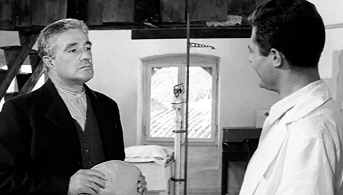 IL MEDICO E LO STREGONE Spietati Recensioni e Novità sui Film IL MEDICO E LO STREGONE Spietati Recensioni e Novità sui Film
