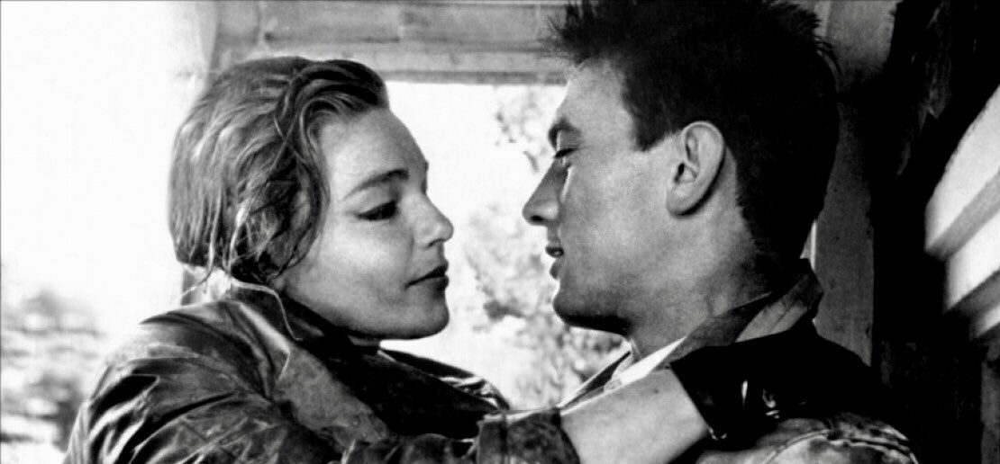 LA STRADA DEI QUARTIERI ALTI Spietati