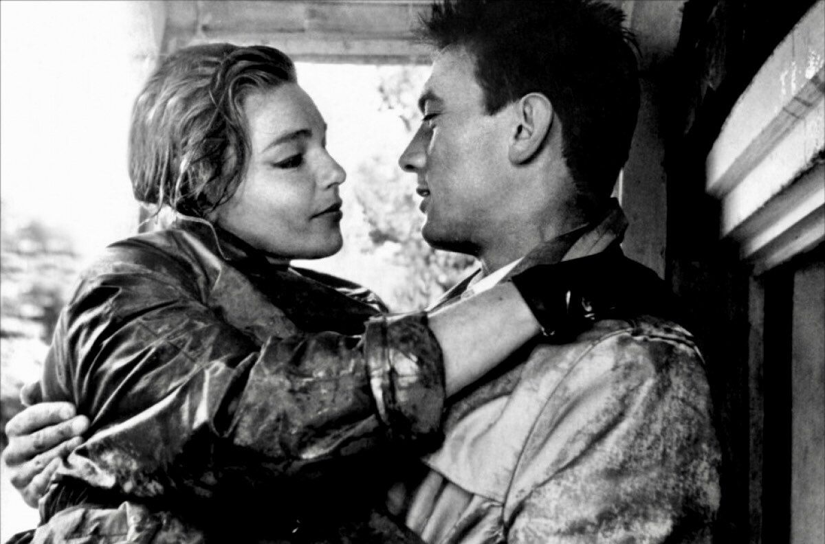 LA STRADA DEI QUARTIERI ALTI Spietati