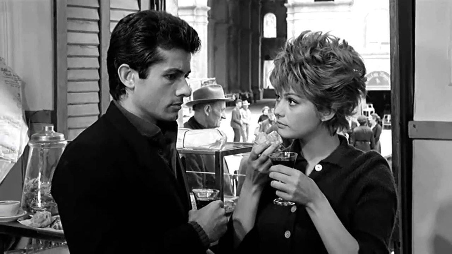 LA RAGAZZA DI BUBE - Spietati - Recensioni e Novità sui Film