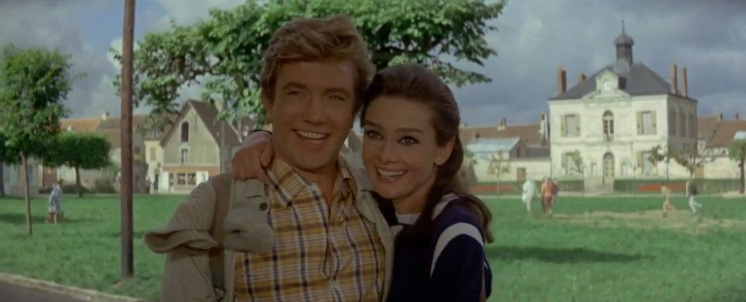 DUE PER LA STRADA Spietati Recensioni