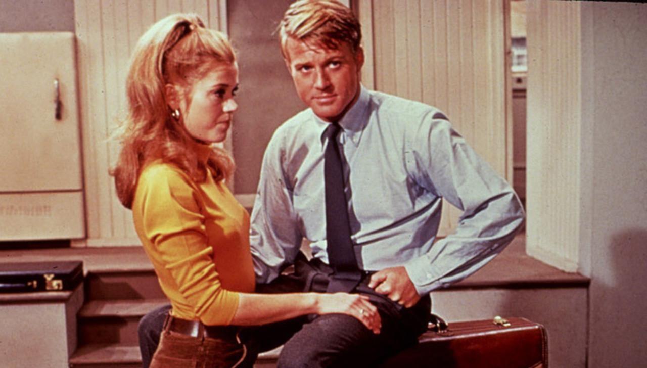 A PIEDI NUDI NEL PARCO Spietati Recensioni e Novità sui Film