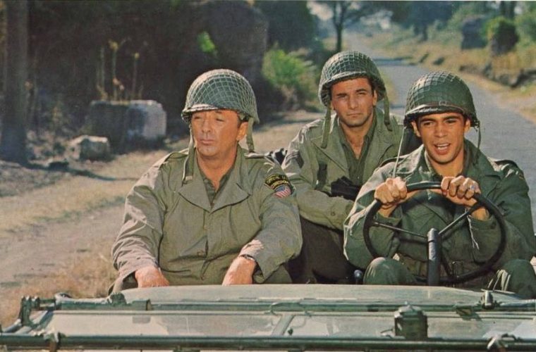 GLI EROI DEL PACIFICO Spietati Recensioni