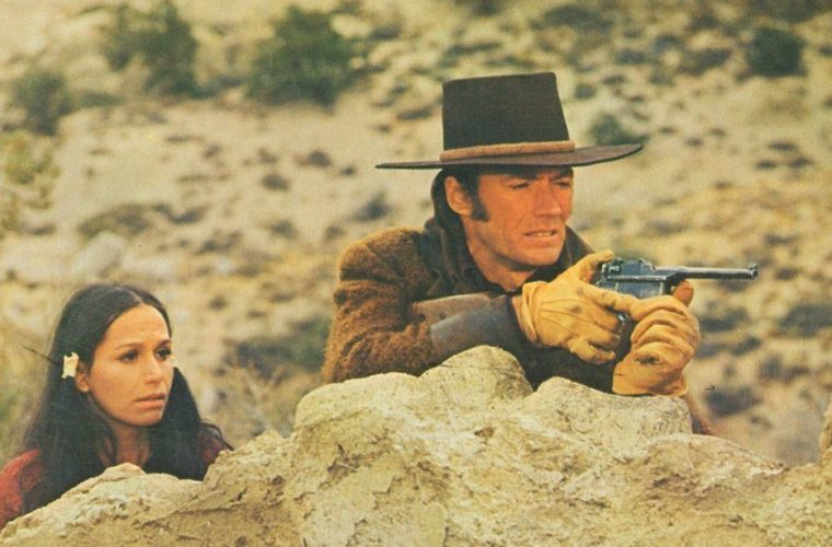 É UNA SPORCA FACCENDA, TENENTE PARKER! Spietati Recensioni e Novità