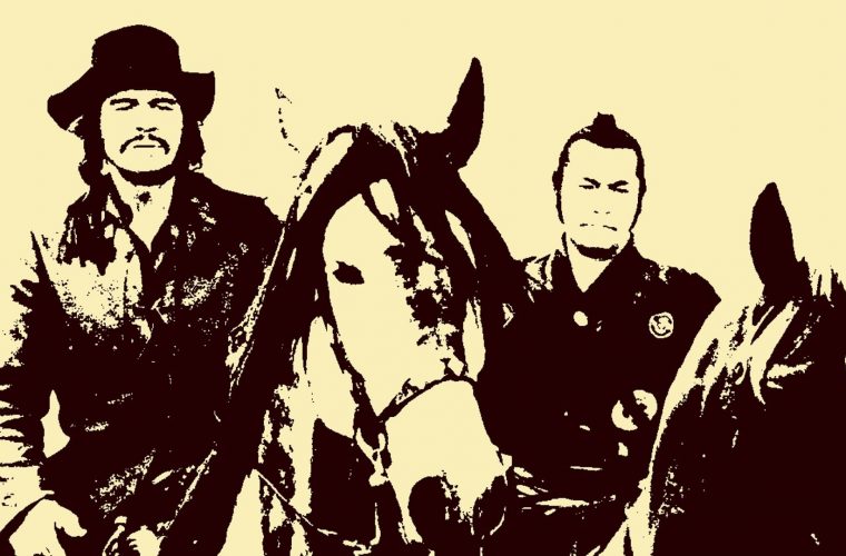 L'UOMO DALLE DUE OMBRE Spietati Recensioni e Novità sui Film