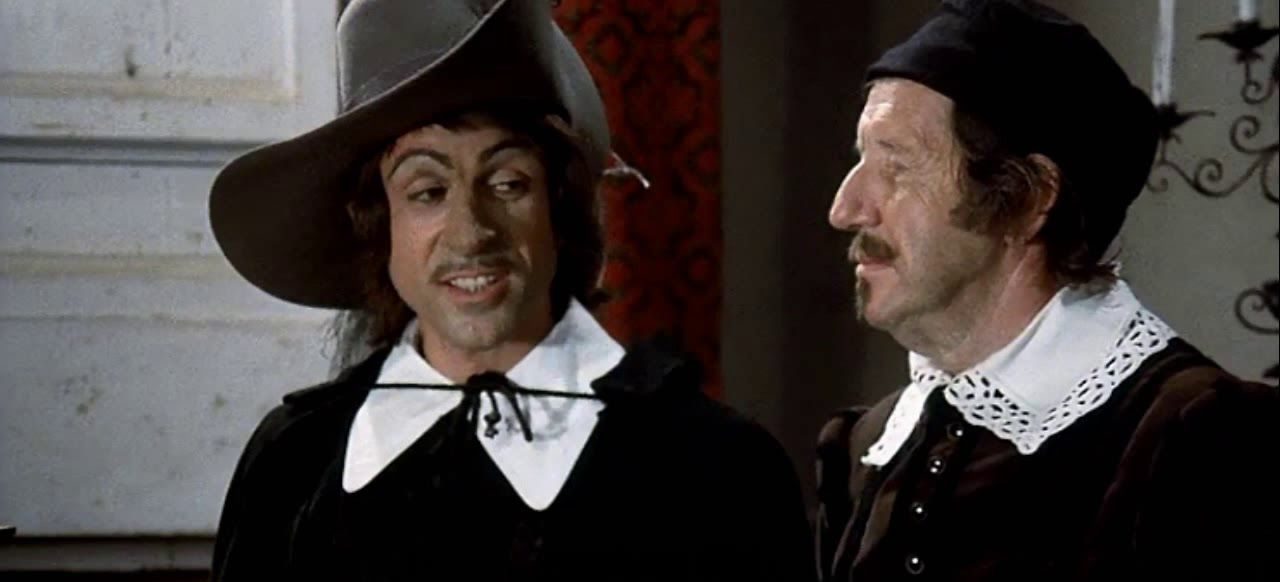 CARTESIUS Spietati Recensioni e Novità sui Film