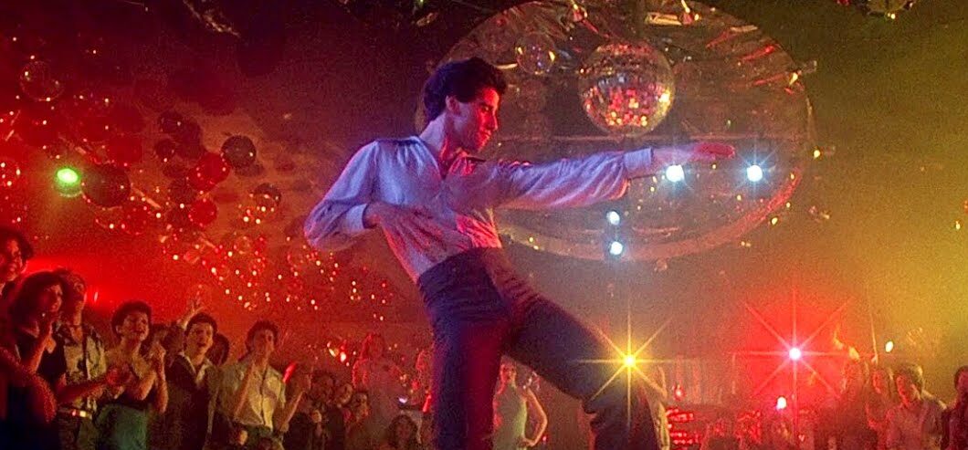 LA FEBBRE DEL SABATO SERA - Spietati - Recensioni e Novità sui Film