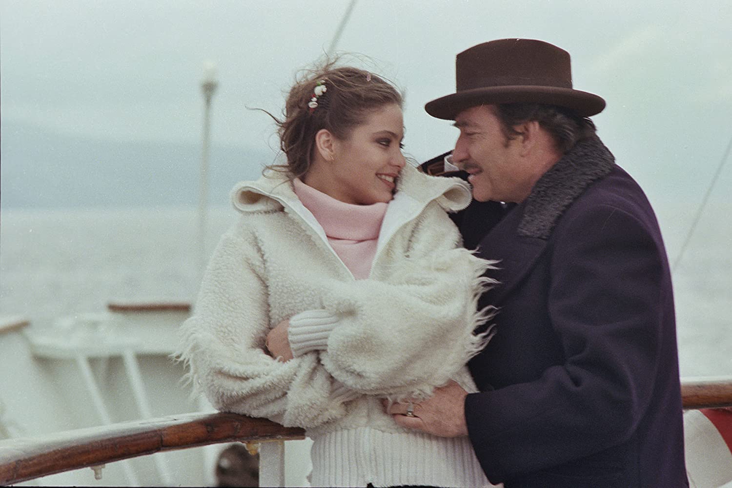 PRIMO AMORE (1978) Spietati Recensioni e Novità sui Film