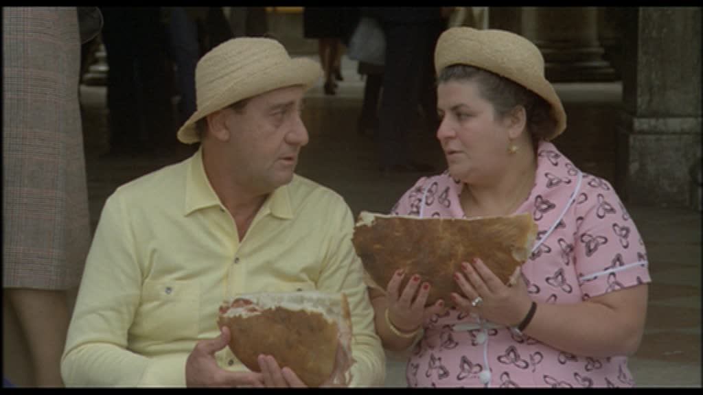 DOVE VAI IN VACANZA? Spietati Recensioni