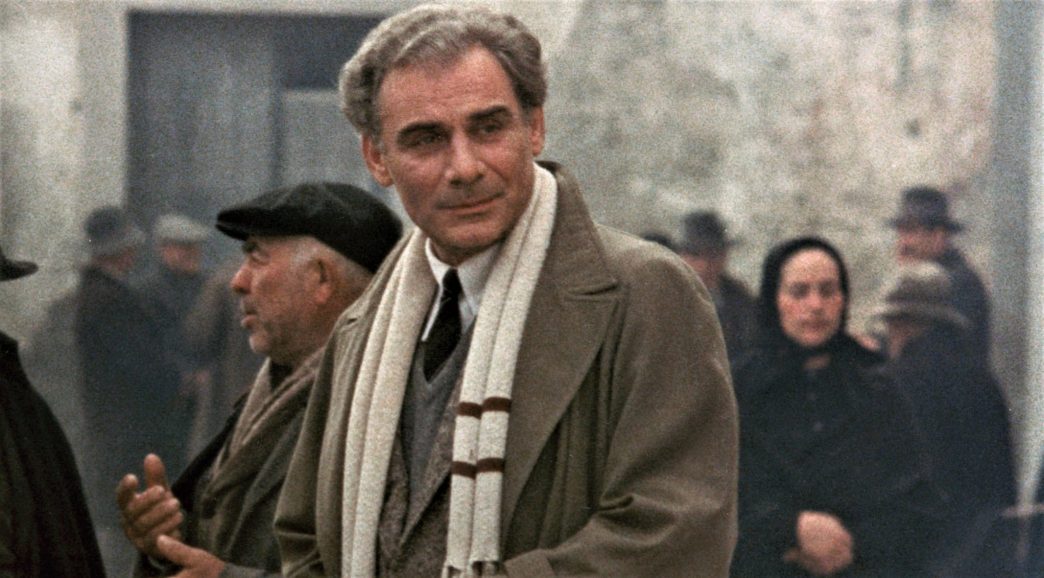 CRISTO SI È FERMATO A EBOLI Spietati Recensioni e Novità sui Film CRISTO SI È FERMATO A EBOLI Spietati Recensioni e Novità sui Film