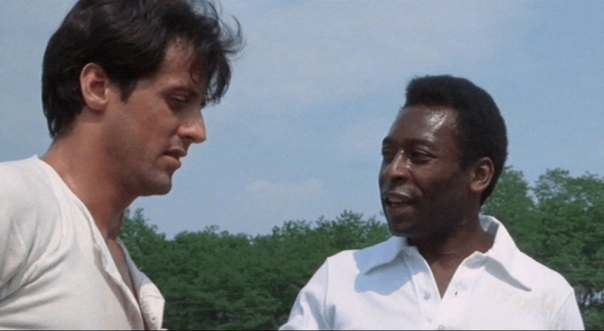 FUGA PER LA VITTORIA Spietati Recensioni e Novità sui Film