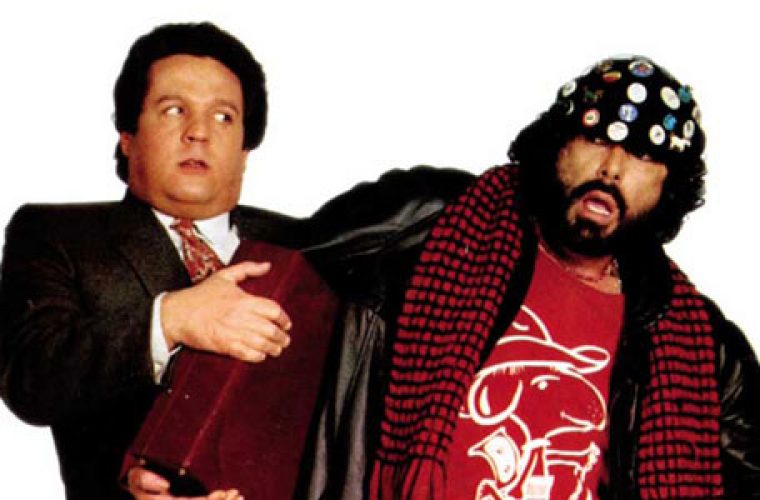 RIMINI RIMINI UN ANNO DOPO Spietati Recensioni e Novità sui Film