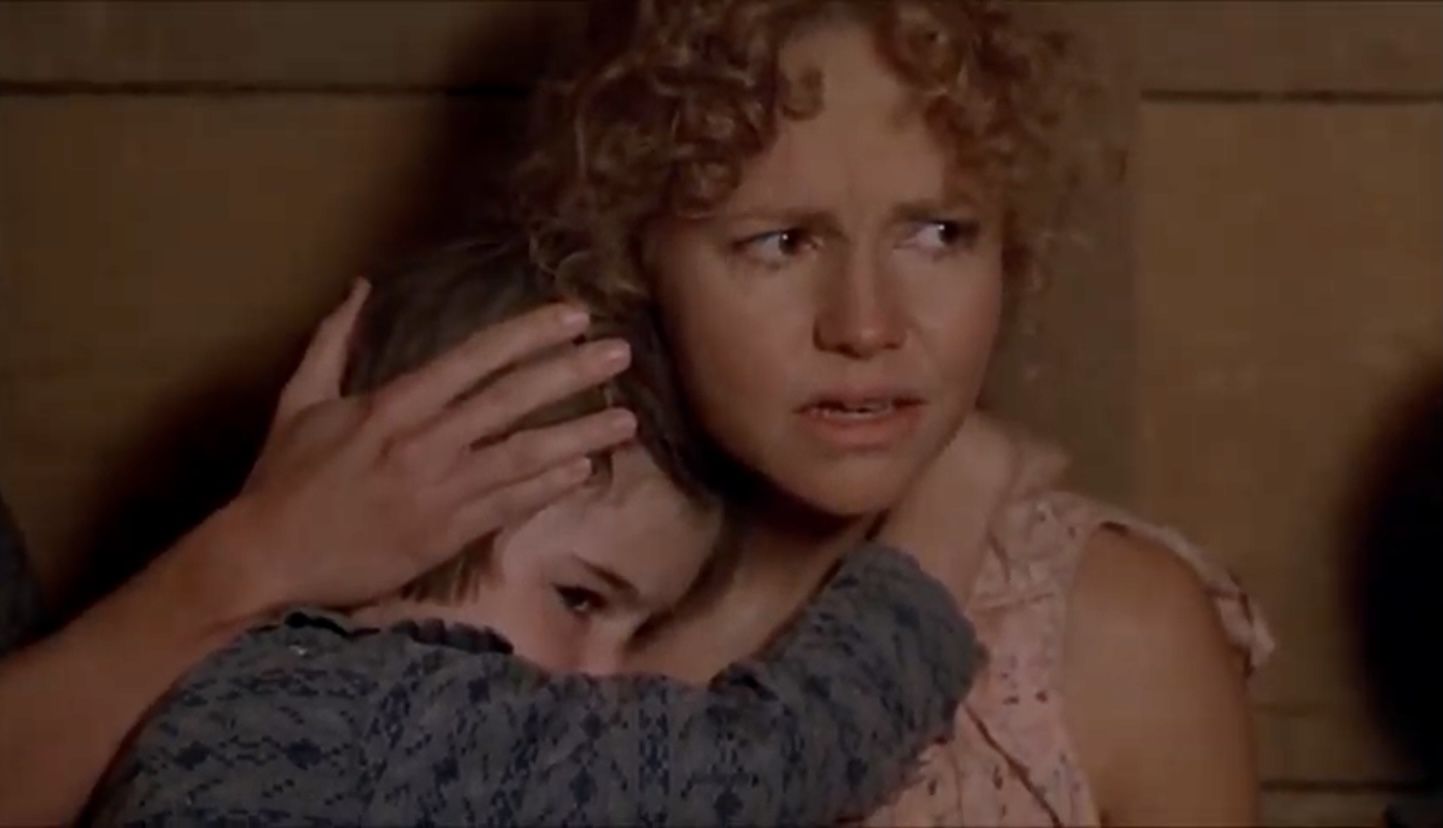 LE STAGIONI DEL CUORE Spietati Recensioni e Novità sui Film