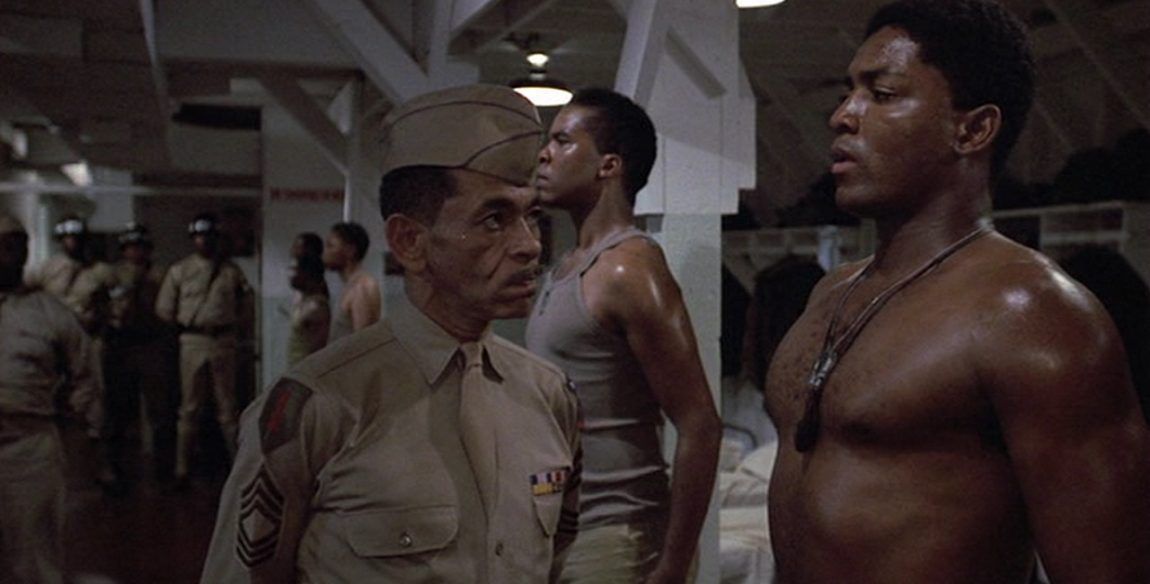 STORIA DI UN SOLDATO Spietati Recensioni e Novità sui Film