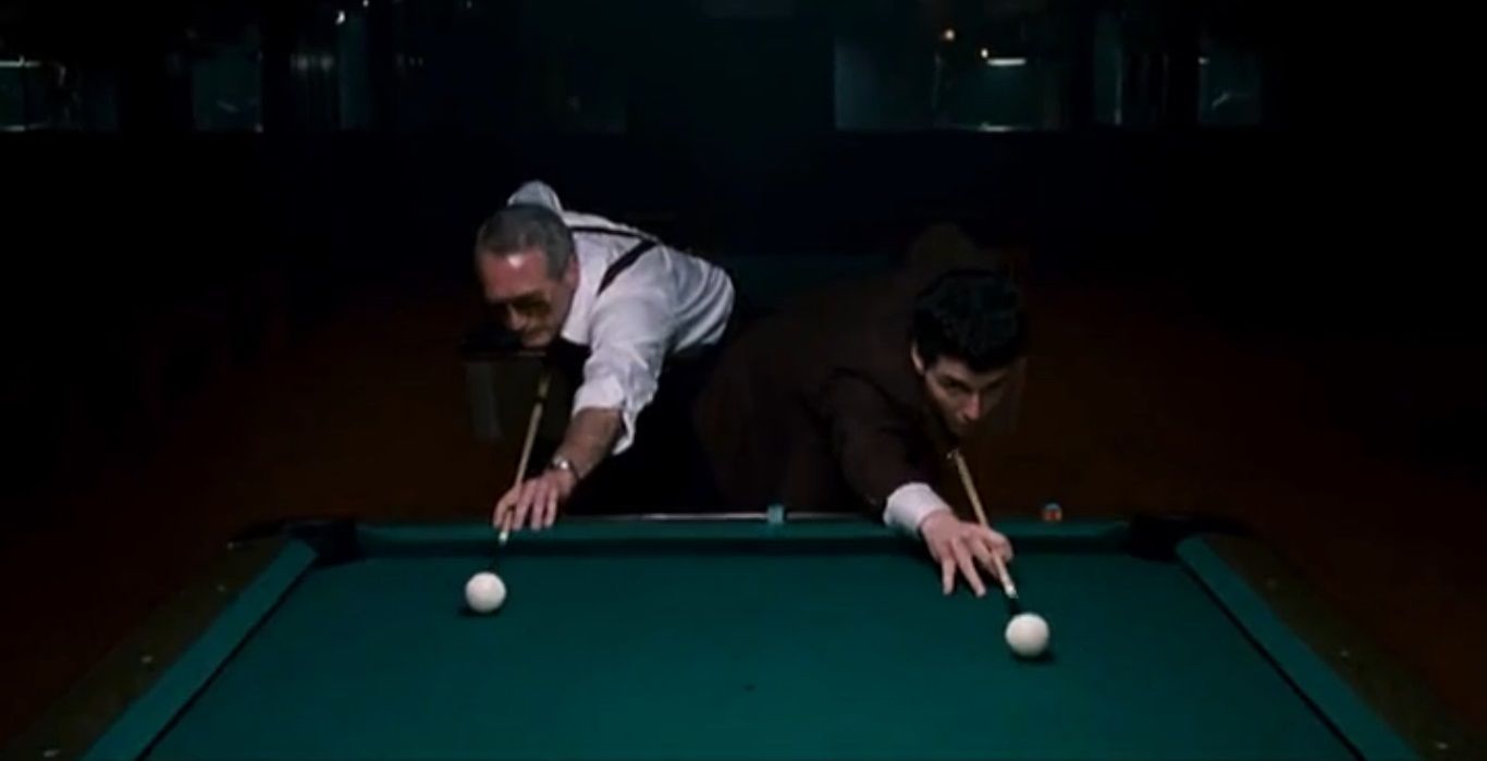 IL COLORE DEI SOLDI Spietati Recensioni e Novità sui Film