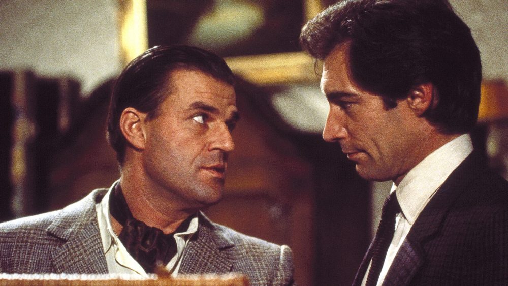 007 ZONA PERICOLO Spietati Recensioni e Novità sui Film