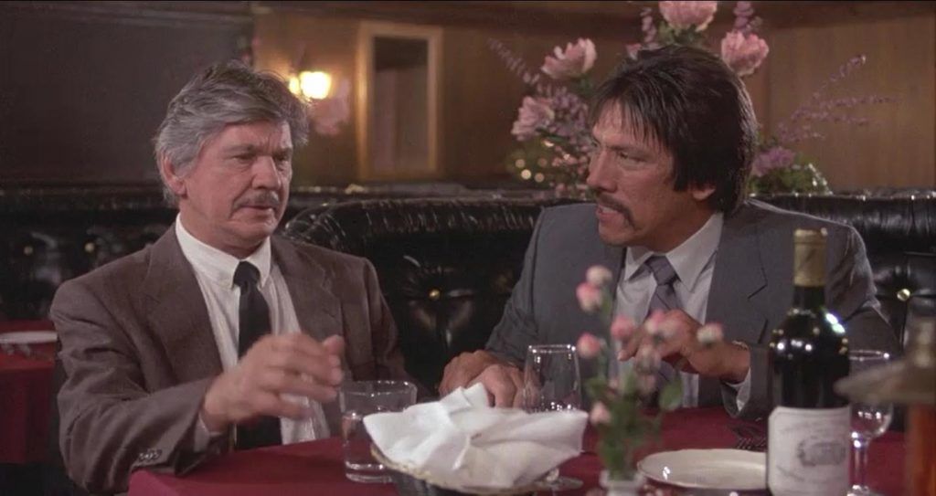 IL GIUSTIZIERE DELLA NOTTE 4 Spietati Recensioni e Novità sui Film IL GIUSTIZIERE DELLA NOTTE 4 Spietati Recensioni e Novità sui Film