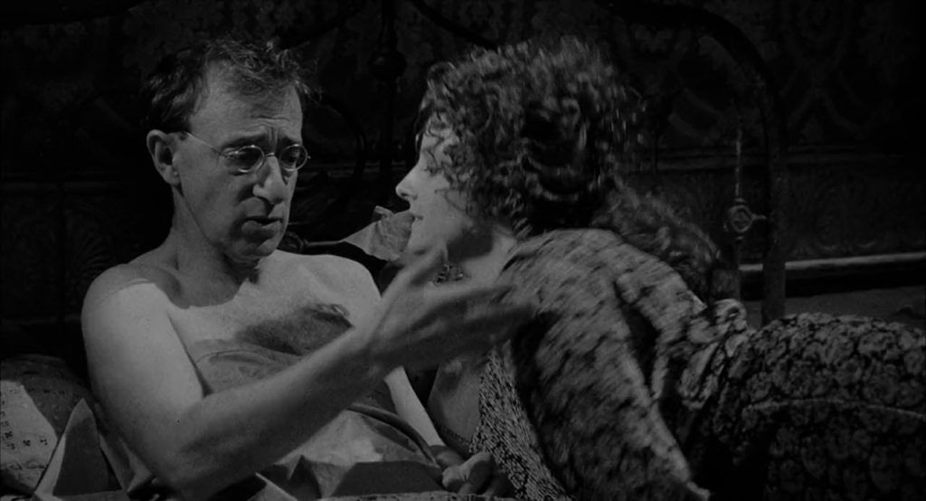 OMBRE E NEBBIA - Spietati - Recensioni e Novità sui Film