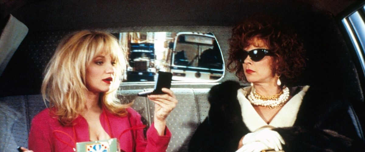 NEI PANNI DI UNA BIONDA Spietati Recensioni e Novità sui Film