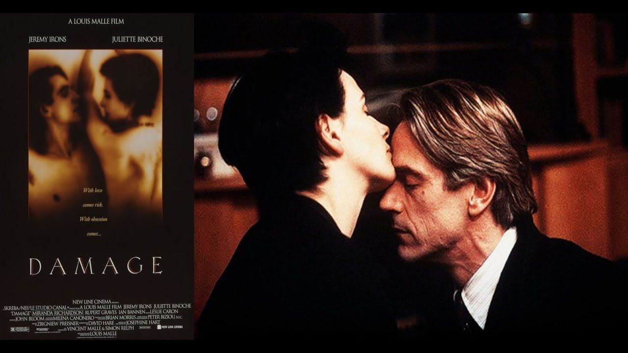 IL DANNO Spietati Recensioni e Novità sui Film IL DANNO Spietati Recensioni e Novità sui Film