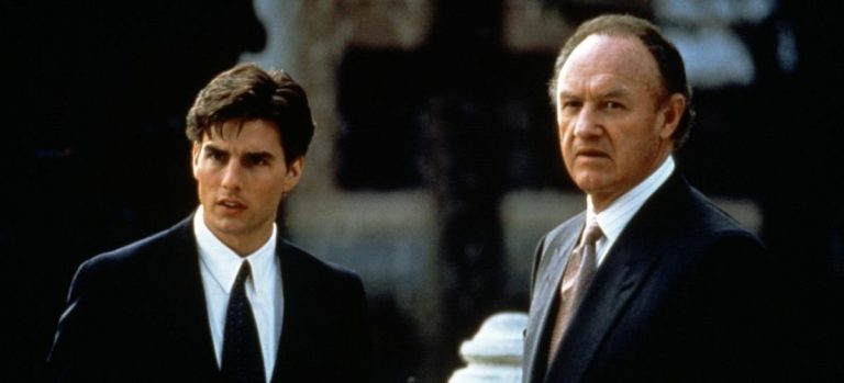 IL SOCIO - Spietati - Recensioni e Novità sui Film