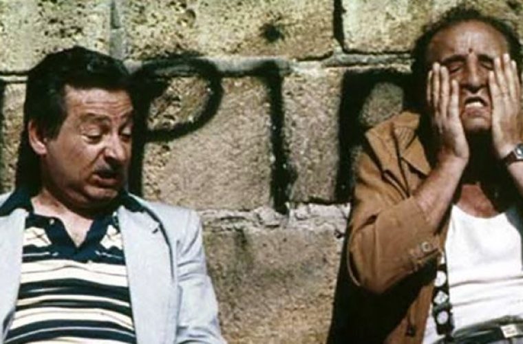 BASTA CHE NON SI SAPPIA IN GIRO!.. Spietati Recensioni e Novità sui Film BASTA CHE NON SI SAPPIA IN GIRO!.. Spietati Recensioni e Novità sui Film