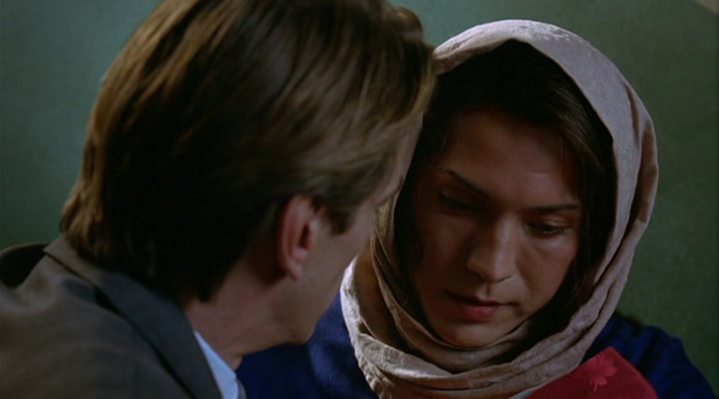 M. BUTTERFLY Spietati Recensioni e Novità sui Film