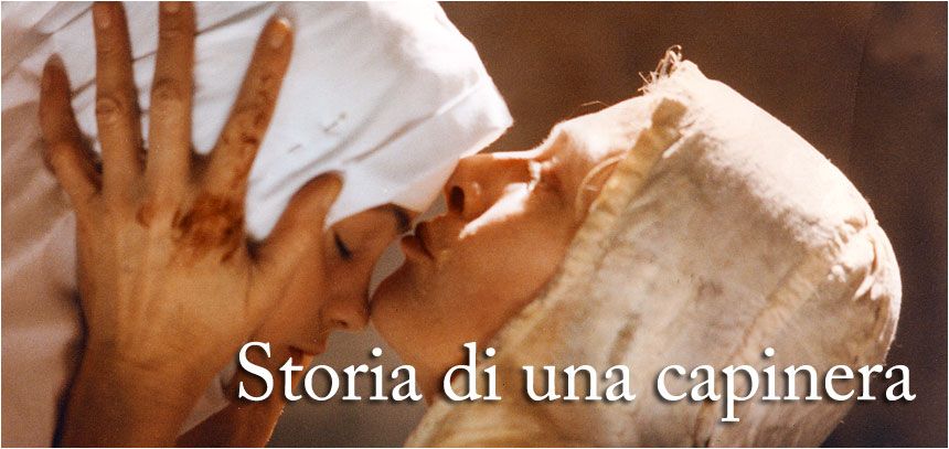 STORIA DI UNA CAPINERA - Spietati - Recensioni e Novità sui Film