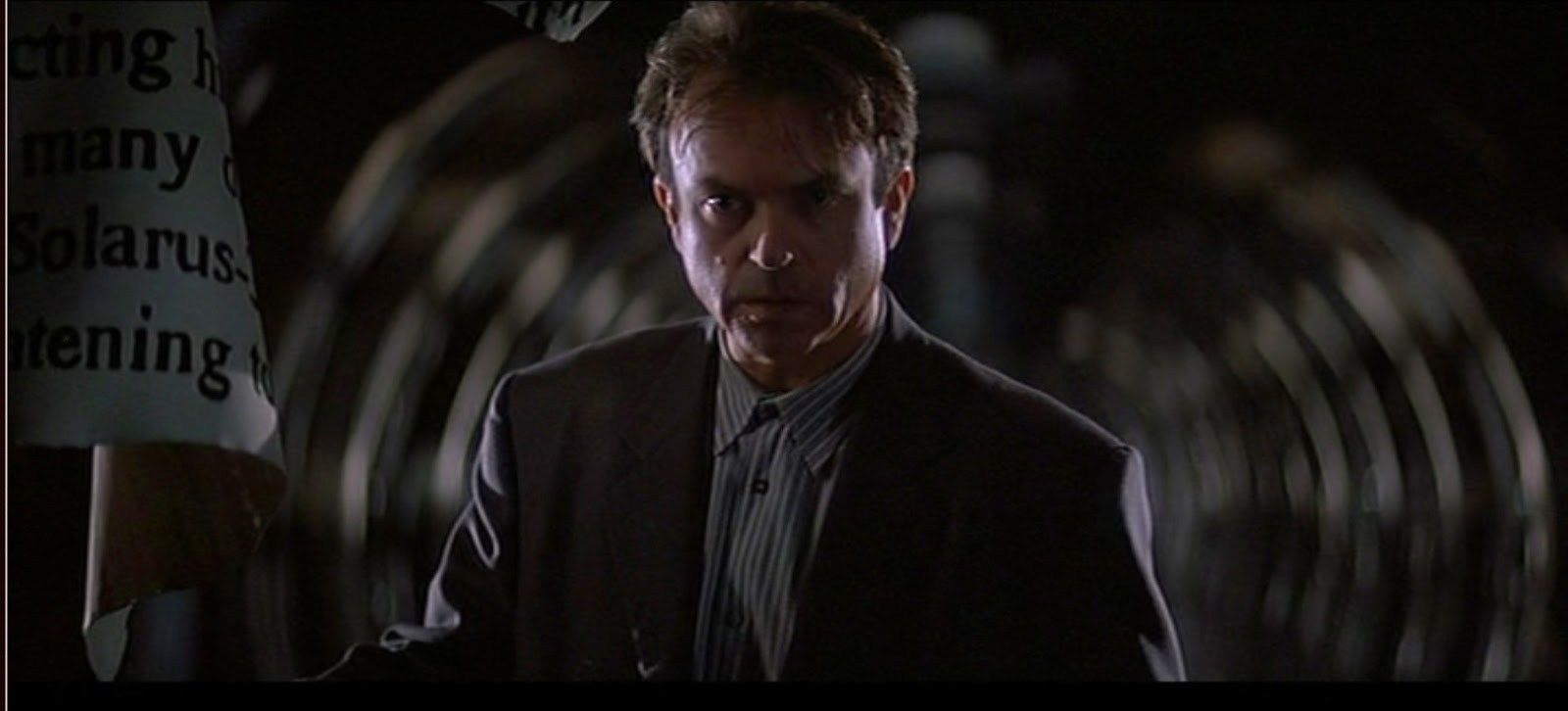 IL SEME DELLA FOLLIA Spietati Recensioni e Novità sui Film