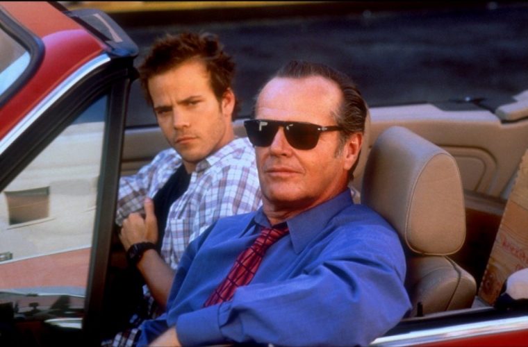 IL RE DEI GIARDINI DI MARVIN Spietati Recensioni e Novità sui Film