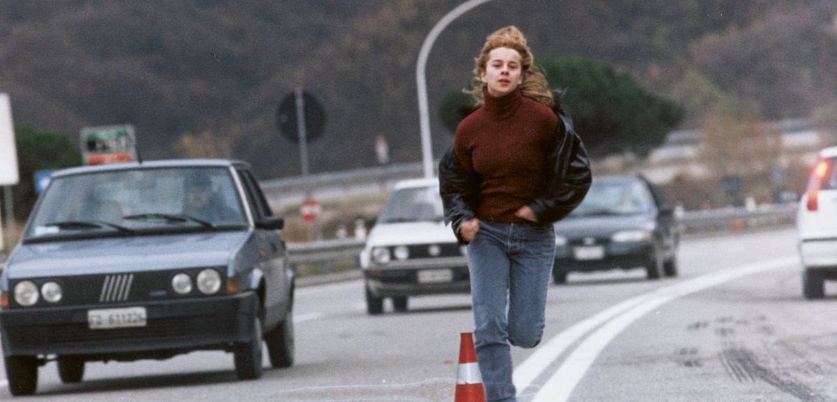 VESNA VA VELOCE Spietati Recensioni e Novità sui Film