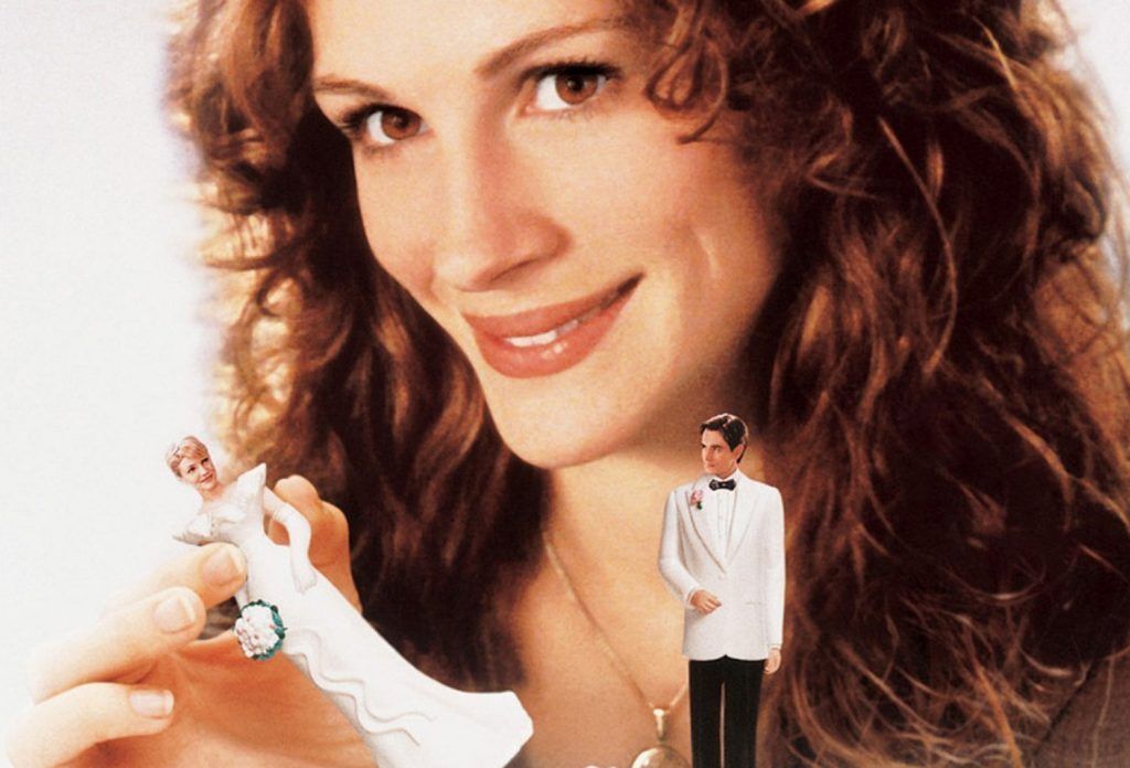 Il Matrimonio Del Mio Miglior Amico Spietati Recensioni E Novita Sui Film