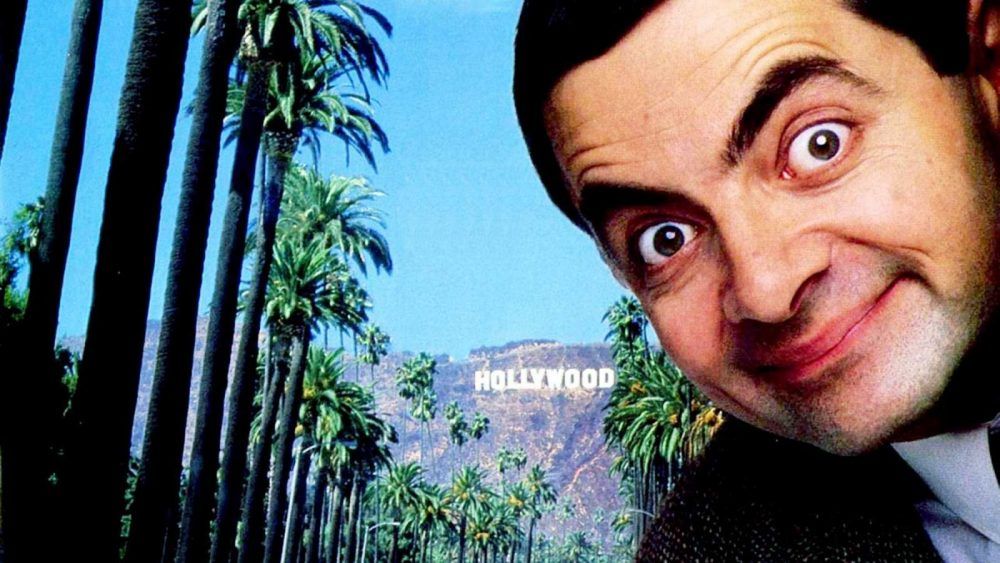 MR. BEAN L'ULTIMA CATASTROFE Spietati Recensioni e Novità sui Film MR. BEAN L'ULTIMA CATASTROFE Spietati Recensioni e Novità sui Film
