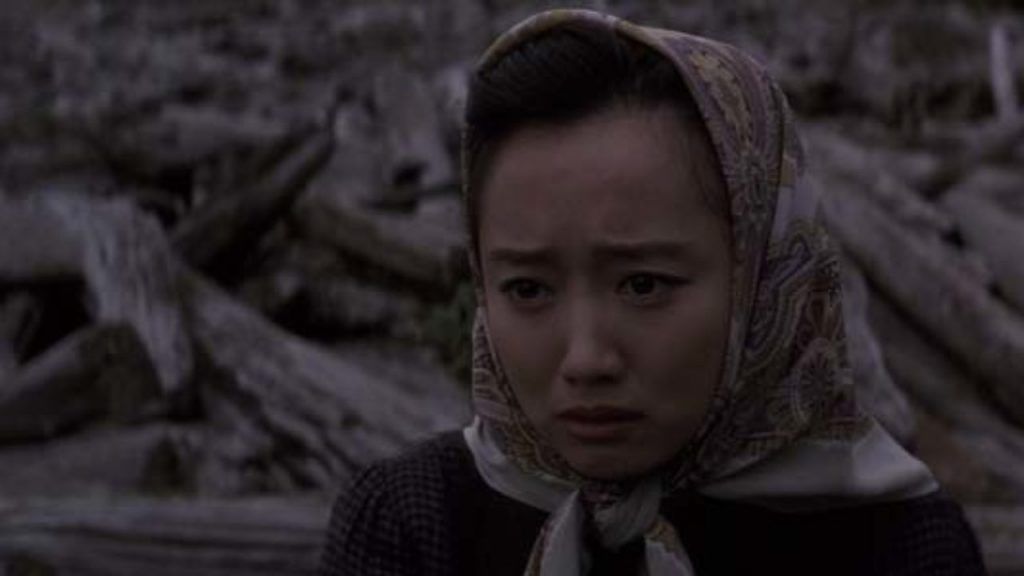 Patreon La neve cade sui cedri (1999) di Scott Hicks Minirece richiesta da Marco