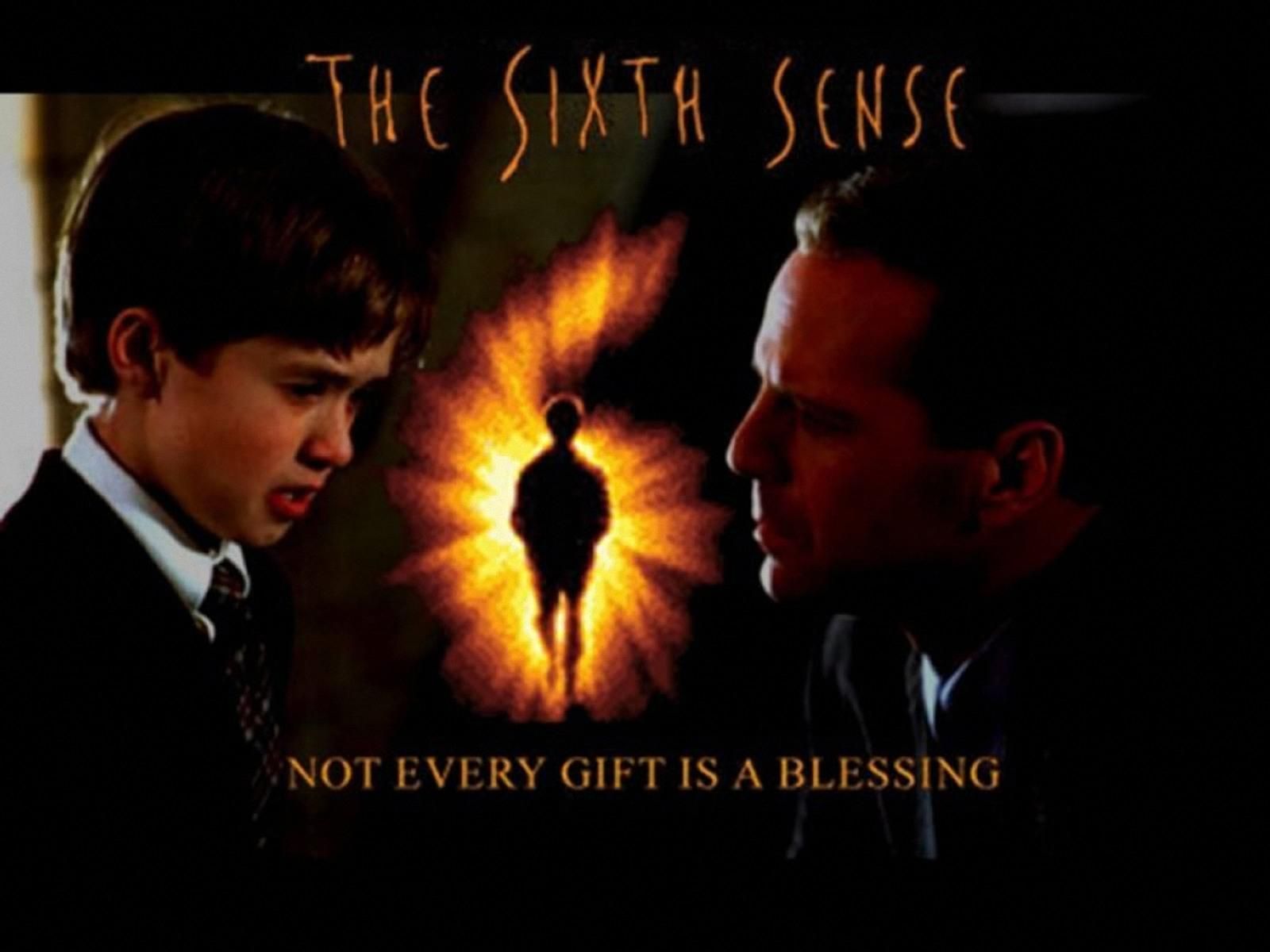 THE SIXTH SENSE IL SESTO SENSO Spietati Recensioni e Novità sui Film THE SIXTH SENSE IL SESTO SENSO Spietati Recensioni e Novità sui Film