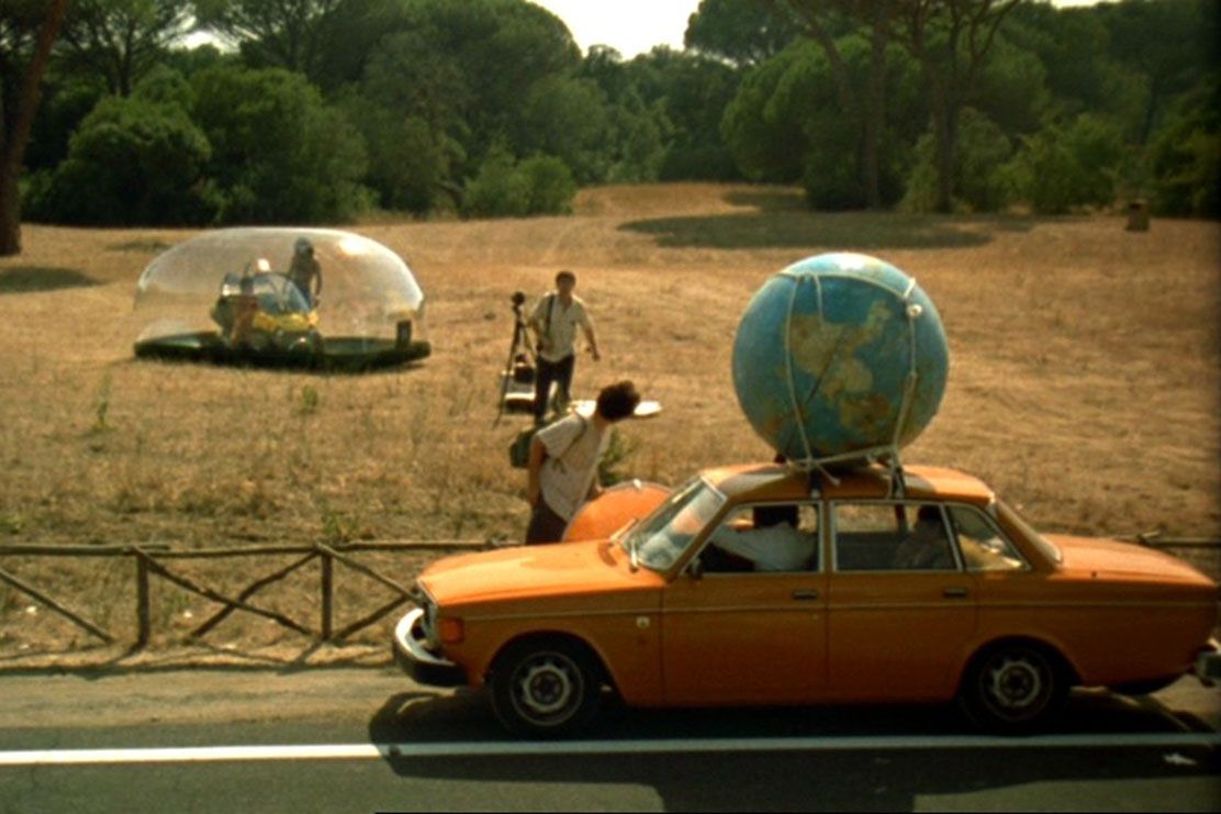 ESTATE ROMANA Spietati Recensioni e Novità sui Film