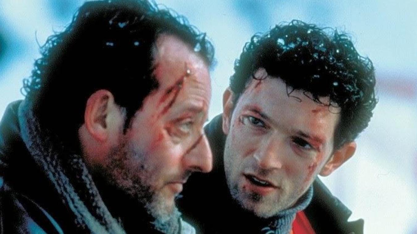 I FIUMI DI PORPORA Spietati Recensioni e Novità sui Film I FIUMI DI PORPORA Spietati Recensioni e Novità sui Film