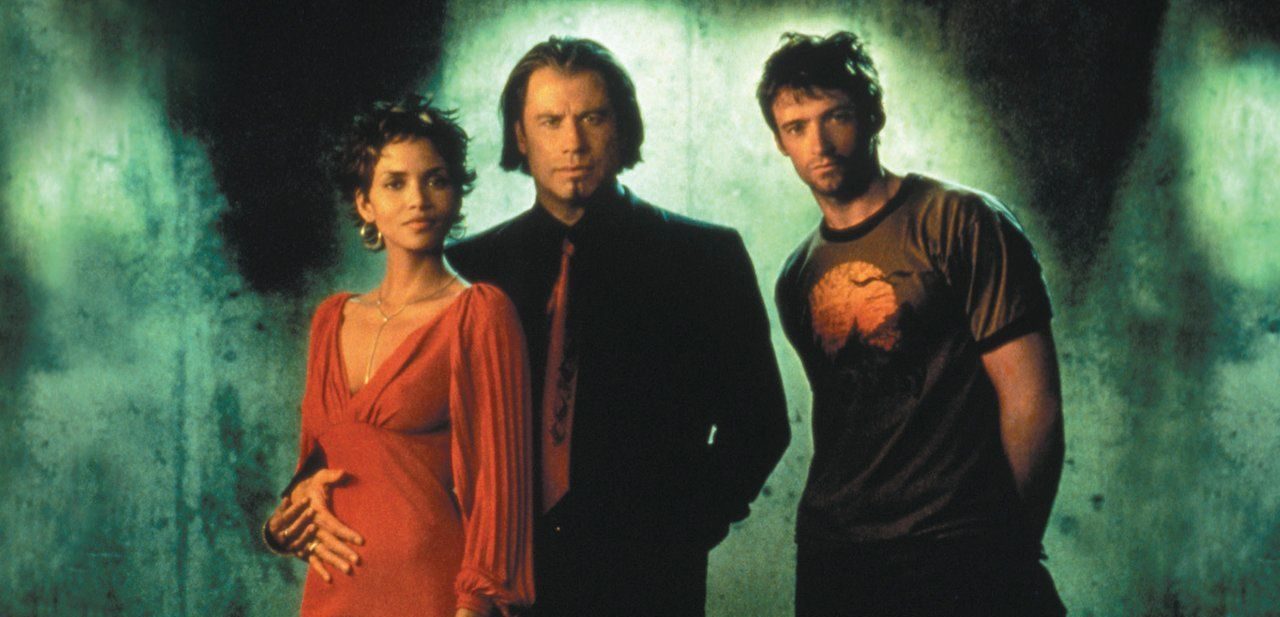 CODICE SWORDFISH Spietati Recensioni e Novità sui Film