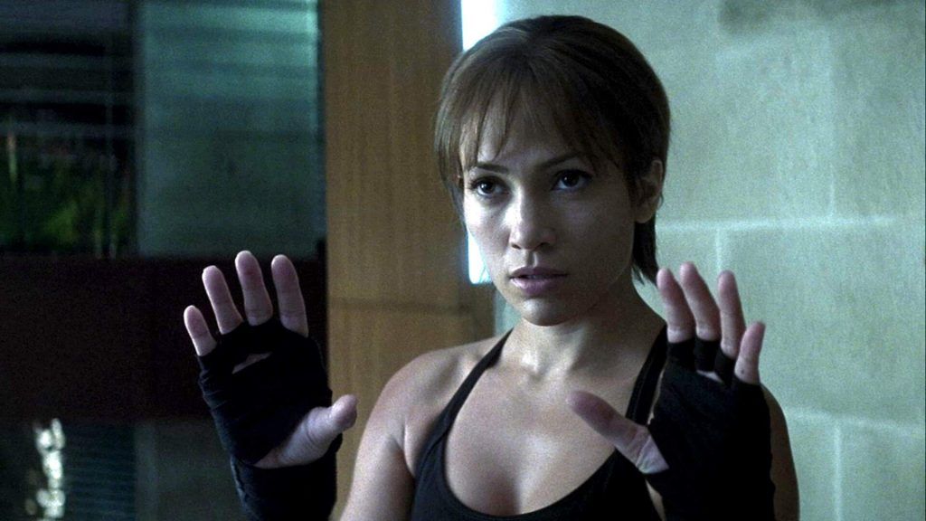 VIA DALL'INCUBO - Spietati - Recensioni e Novità sui Film