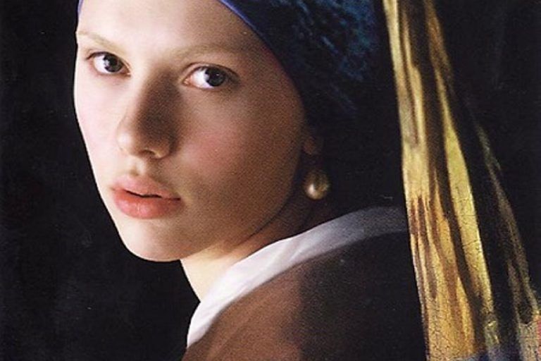 LA RAGAZZA CON L'ORECCHINO DI PERLA - Spietati - Recensioni e Novità