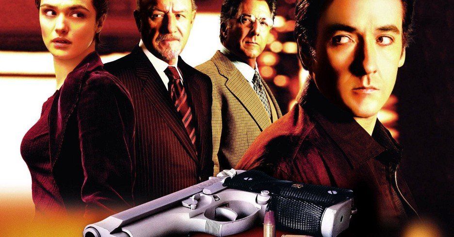 LA GIURIA Spietati Recensioni e Novità sui Film
